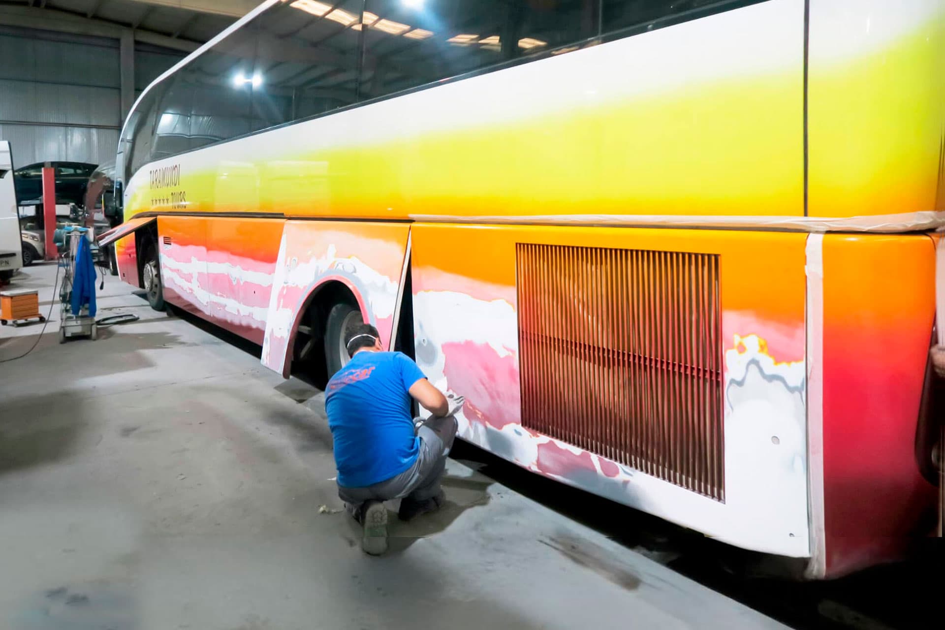 Servicios de Sillecar